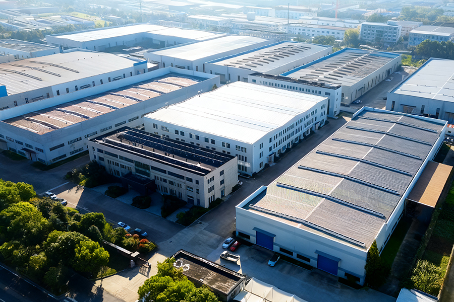 Huaian Mimir Electric Appliance Co., Ltd.