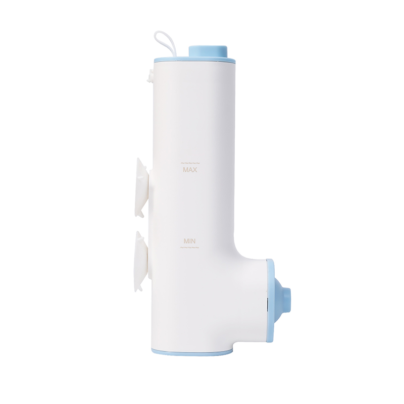 MWS-01 Spa cu jet cu bule de 30W reglabil pentru uz zilnic de relaxare acasă