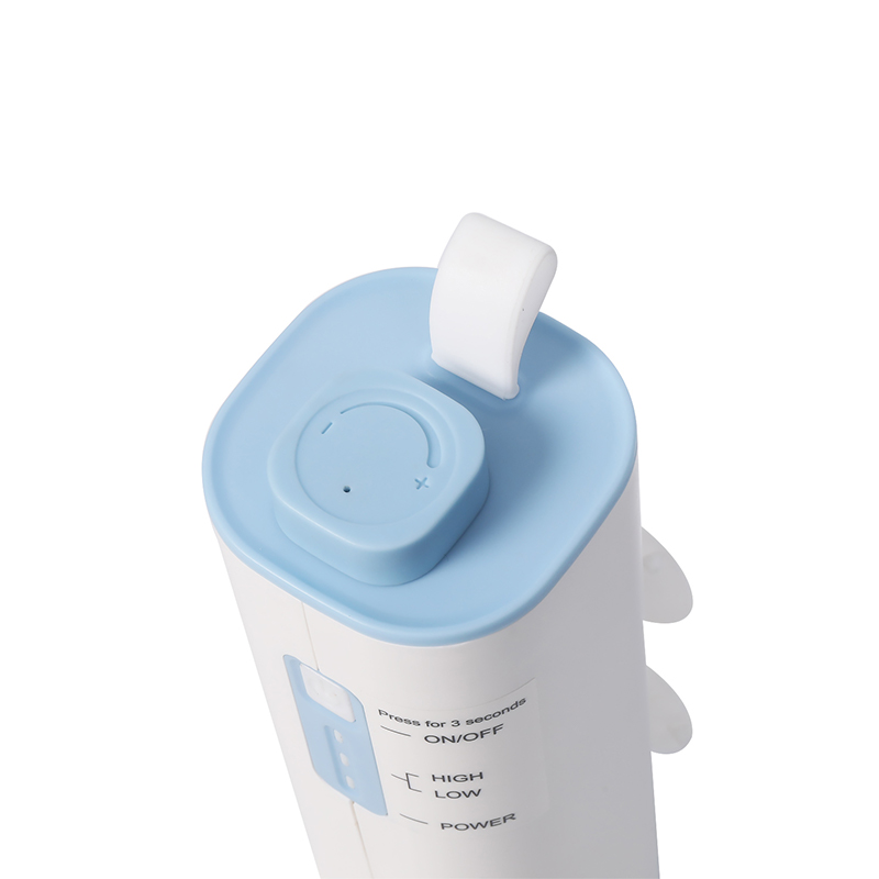 MWS-01 Spa cu jet cu bule de 30W reglabil pentru uz zilnic de relaxare acasă