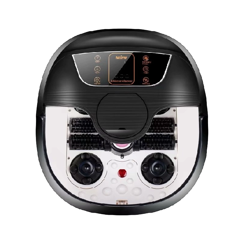 Funcționează cu adevărat aparatele de masaj pentru baie spa pentru picioare? Adevărul deplin