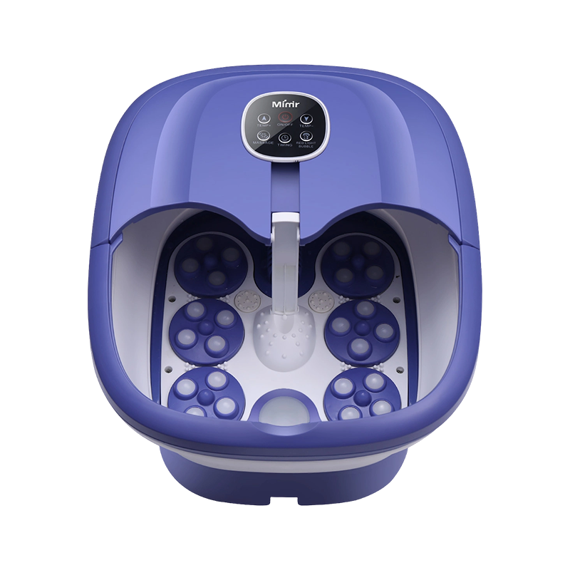 Ghidul suprem pentru alegerea unui spa pentru picioare cu comutator mecanic de încredere