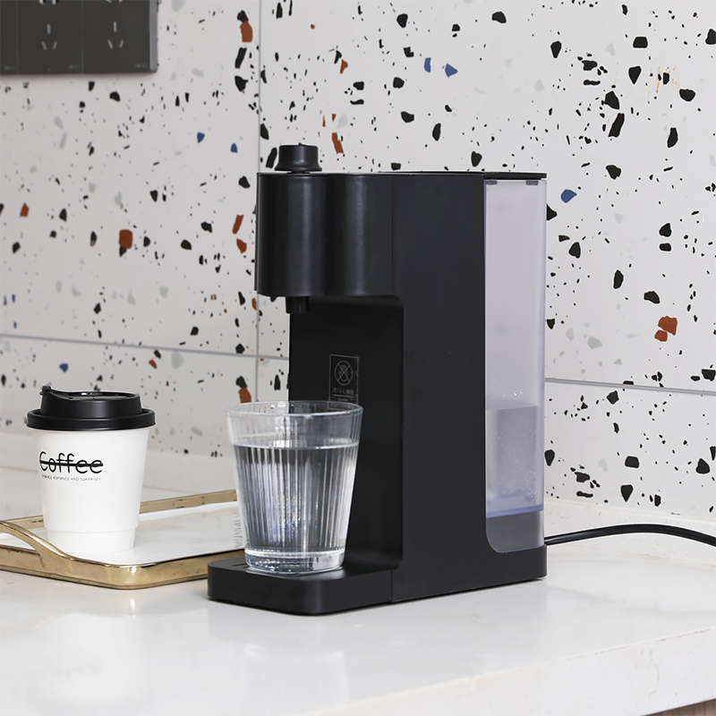 A11-A Dozator de apă cu încălzire rapidă